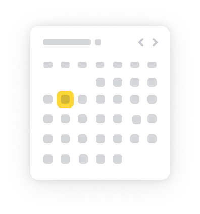 datepicker